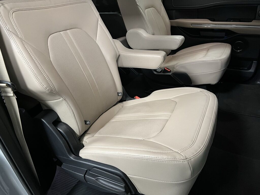 2024 Ford Expedition Max Limited Loveland CO