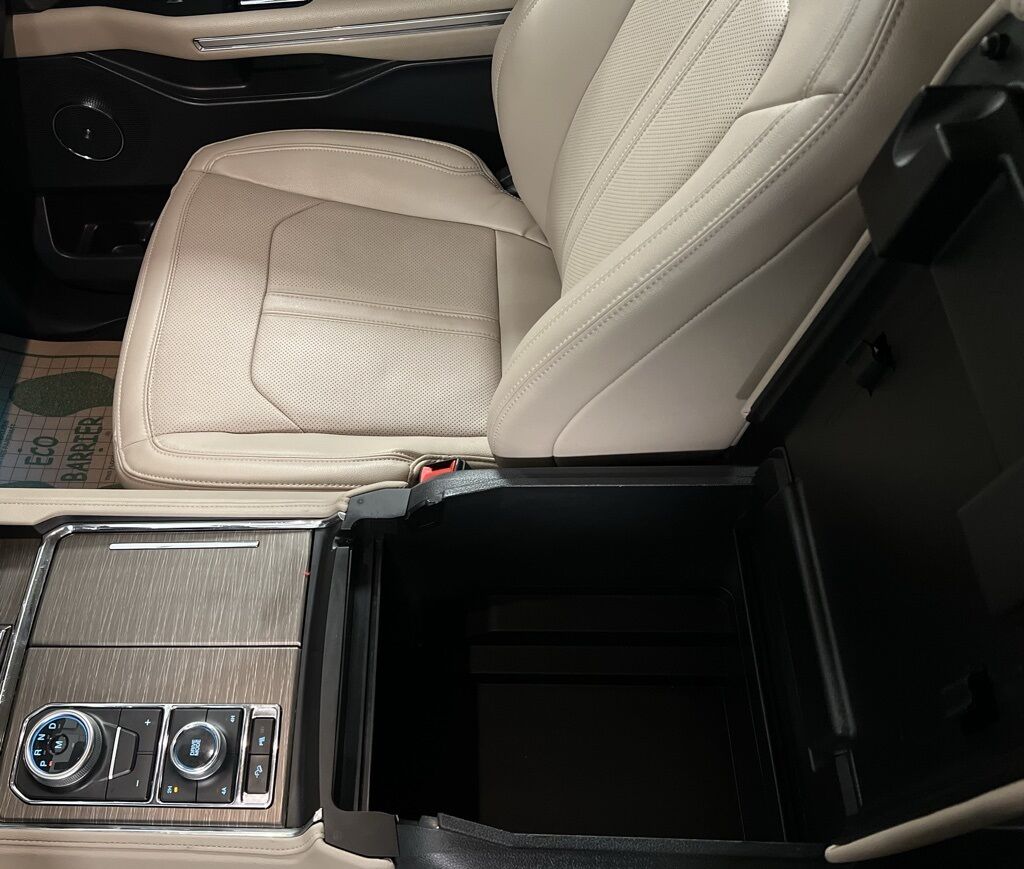 2024 Ford Expedition Max Limited Loveland CO