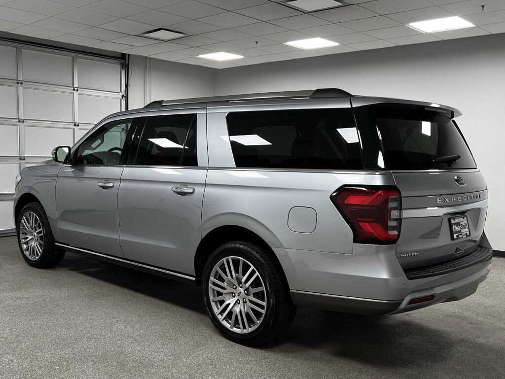 2024 Ford Expedition Max Limited Loveland CO