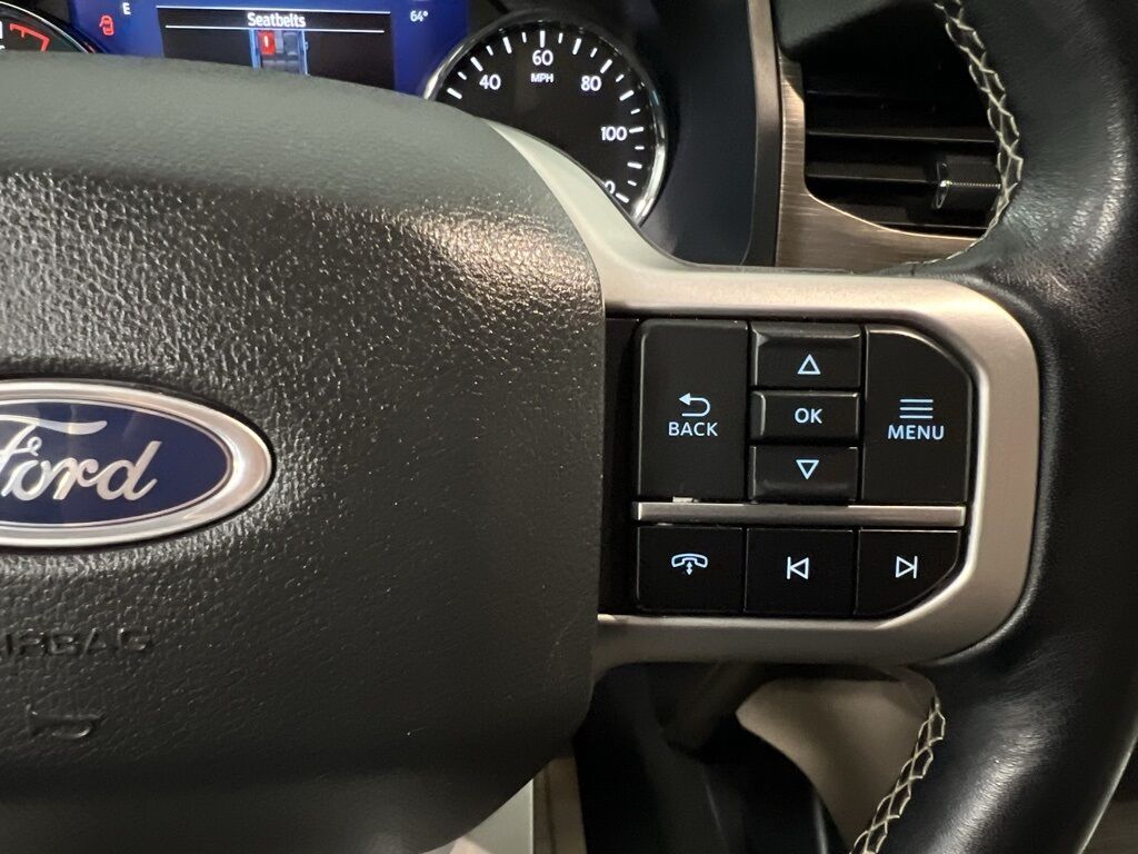 2024 Ford Expedition Max Limited Loveland CO