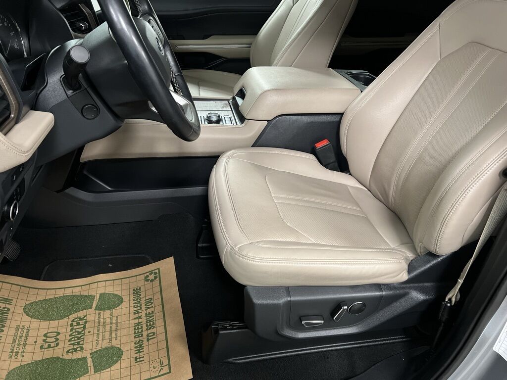 2024 Ford Expedition Max Limited Loveland CO