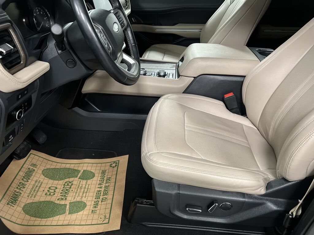 2024 Ford Expedition Max Limited Loveland CO