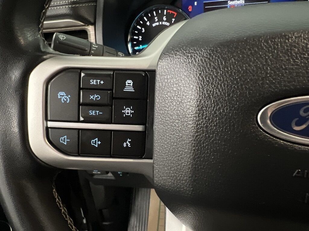 2024 Ford Expedition Max Limited Loveland CO