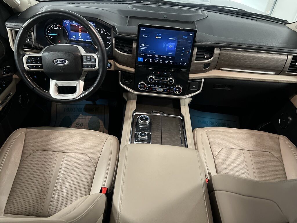 2024 Ford Expedition Max Limited Loveland CO