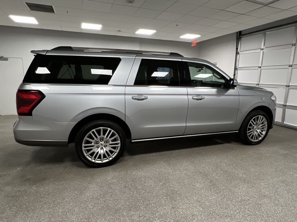 2024 Ford Expedition Max Limited Loveland CO