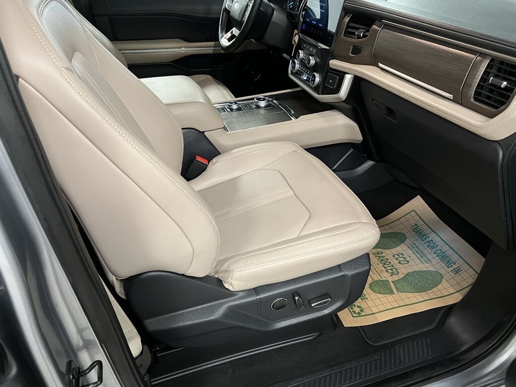 2024 Ford Expedition Max Limited Loveland CO