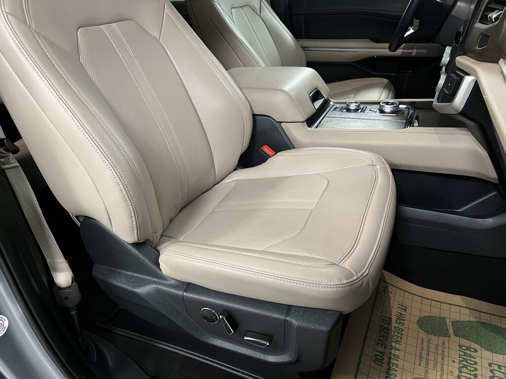 2024 Ford Expedition Max Limited Loveland CO