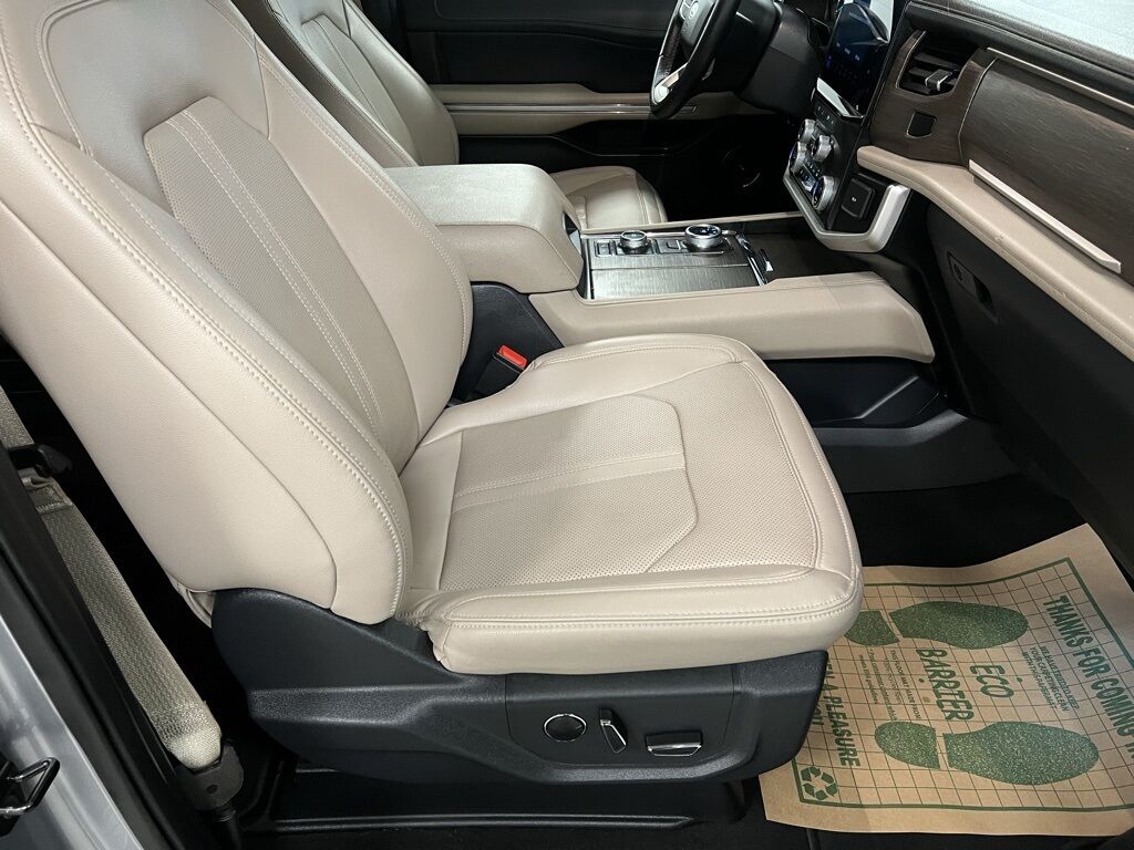 2024 Ford Expedition Max Limited Loveland CO