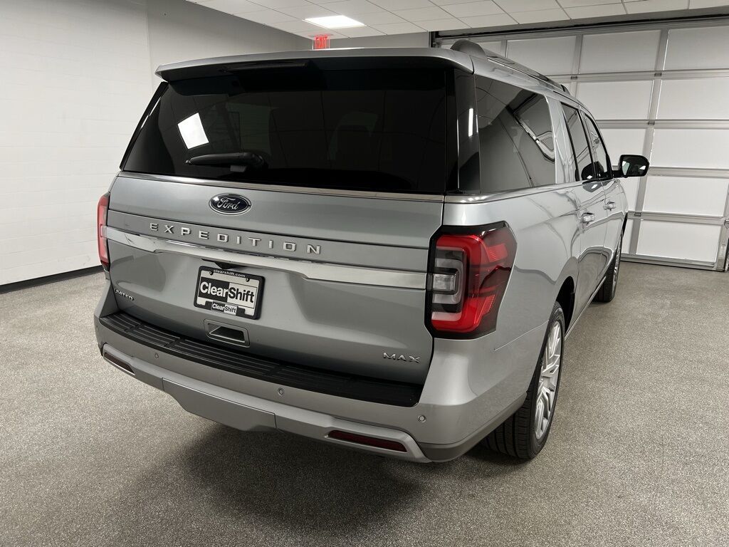 2024 Ford Expedition Max Limited Loveland CO