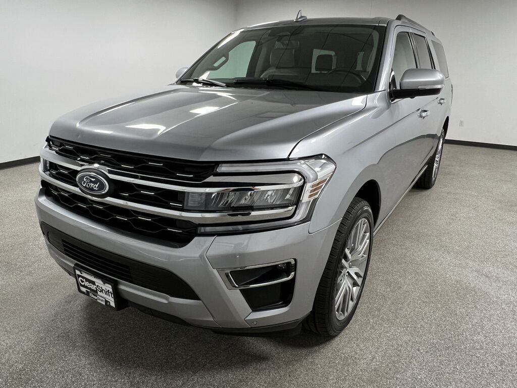2024 Ford Expedition Max Limited Loveland CO