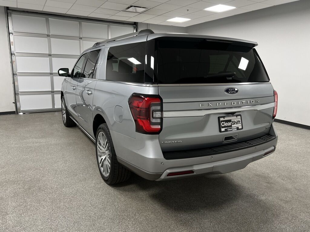 2024 Ford Expedition Max Limited Loveland CO