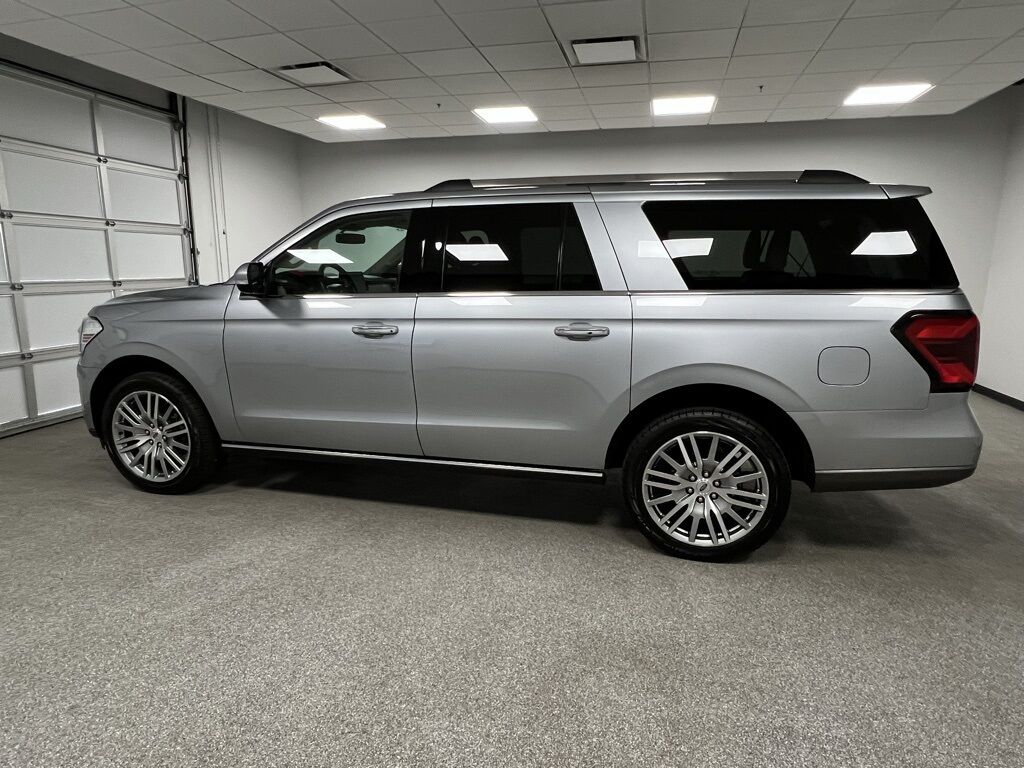 2024 Ford Expedition Max Limited Loveland CO