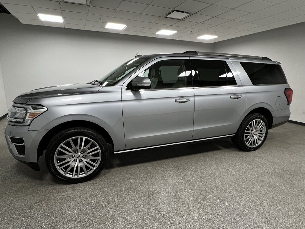 2024 Ford Expedition Max Limited Loveland CO