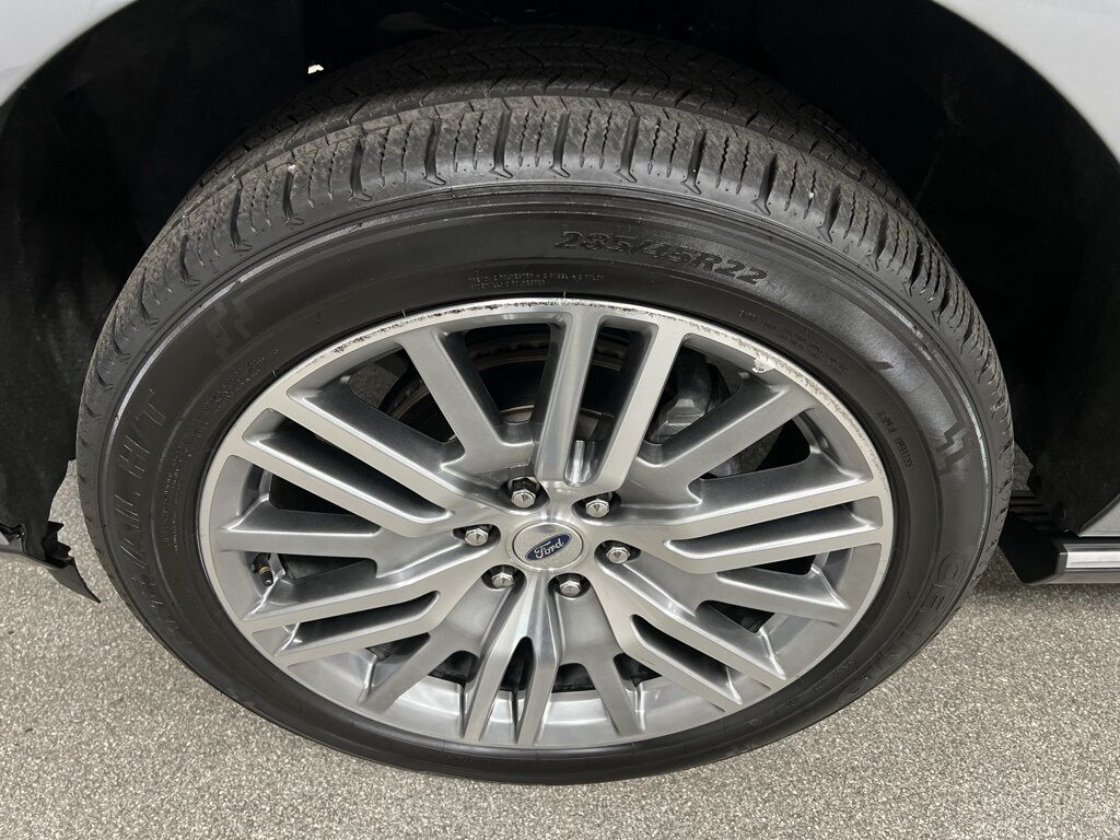 2024 Ford Expedition Max Limited Loveland CO