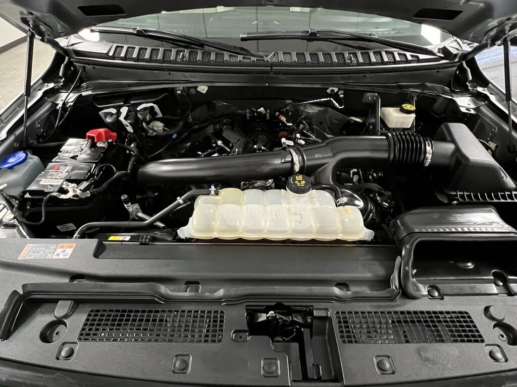 2024 Ford Expedition Max Limited Loveland CO