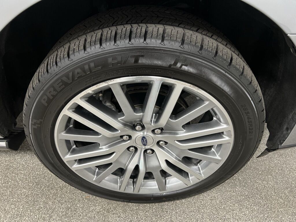 2024 Ford Expedition Max Limited Loveland CO