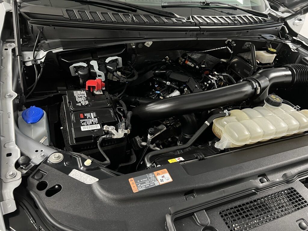 2024 Ford Expedition Max Limited Loveland CO