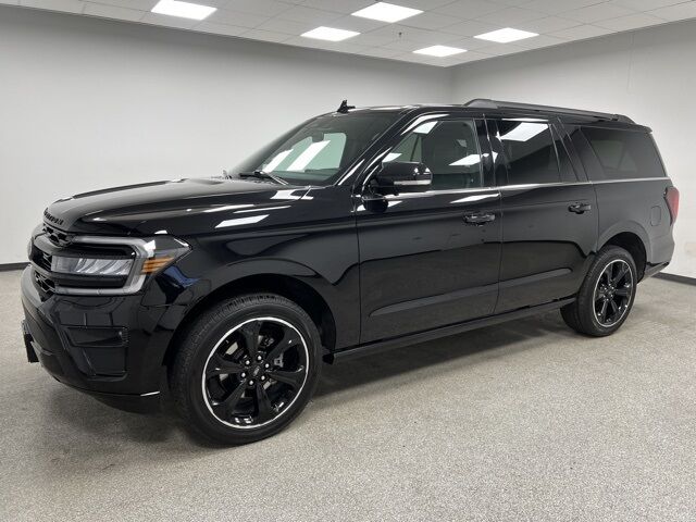 2024 Ford Expedition Max Limited Loveland CO