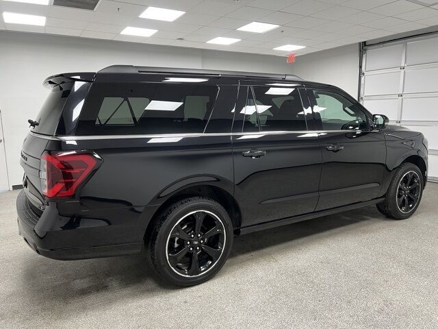 2024 Ford Expedition Max Limited Loveland CO