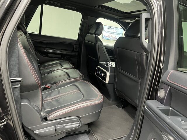 2024 Ford Expedition Max Limited Loveland CO