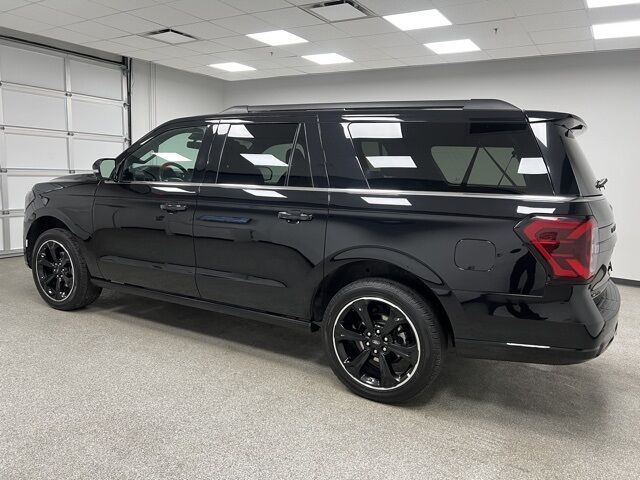 2024 Ford Expedition Max Limited Loveland CO