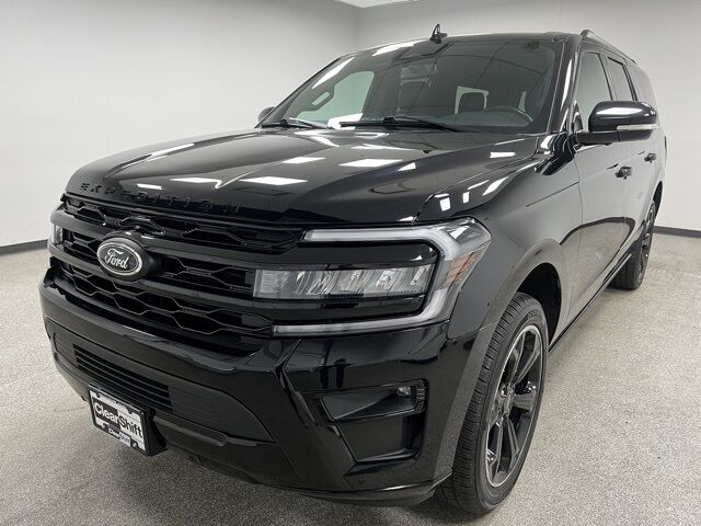 2024 Ford Expedition Max Limited Loveland CO