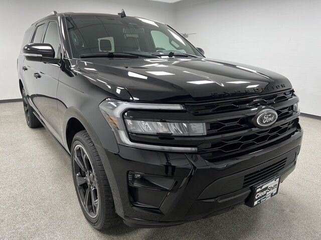 2024 Ford Expedition Max Limited Loveland CO
