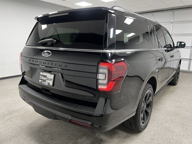 2024 Ford Expedition Max Limited Loveland CO