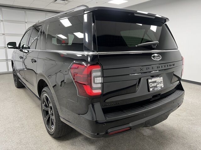2024 Ford Expedition Max Limited Loveland CO