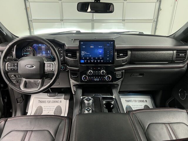 2024 Ford Expedition Max Limited Loveland CO