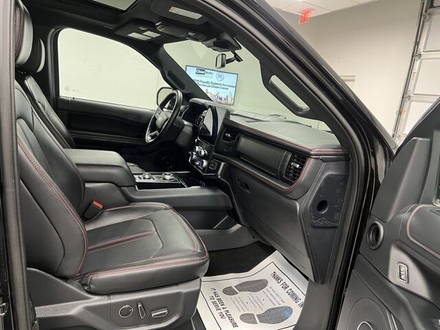 2024 Ford Expedition Max Limited Loveland CO