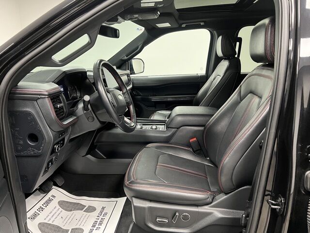 2024 Ford Expedition Max Limited Loveland CO