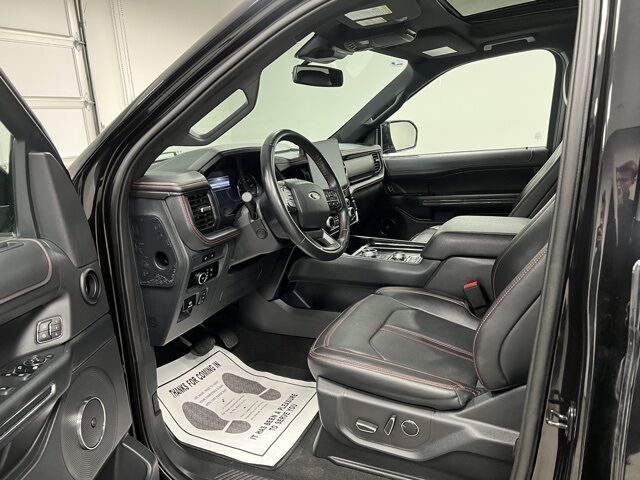 2024 Ford Expedition Max Limited Loveland CO