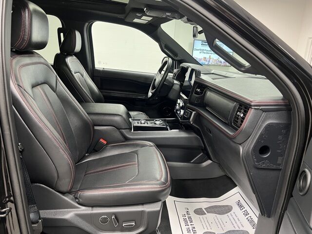 2024 Ford Expedition Max Limited Loveland CO