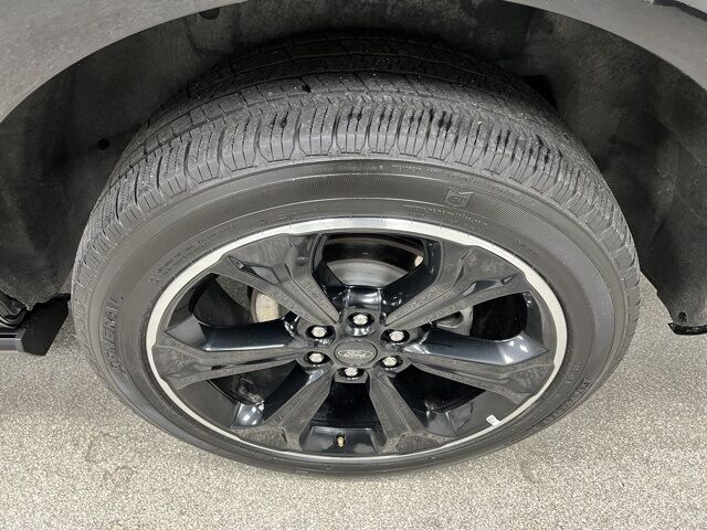 2024 Ford Expedition Max Limited Loveland CO