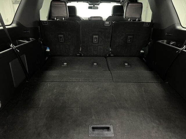 2024 Ford Expedition Max Limited Loveland CO