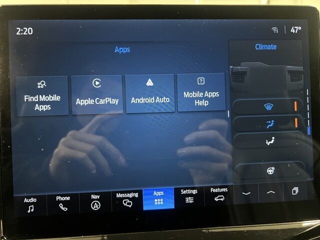 2024 Ford Expedition Max Limited Loveland CO