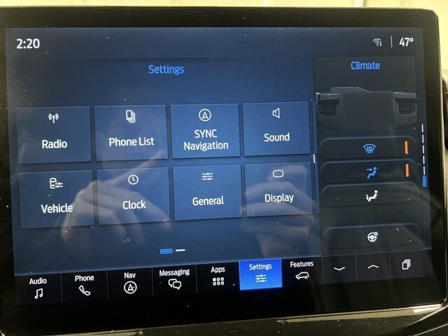 2024 Ford Expedition Max Limited Loveland CO