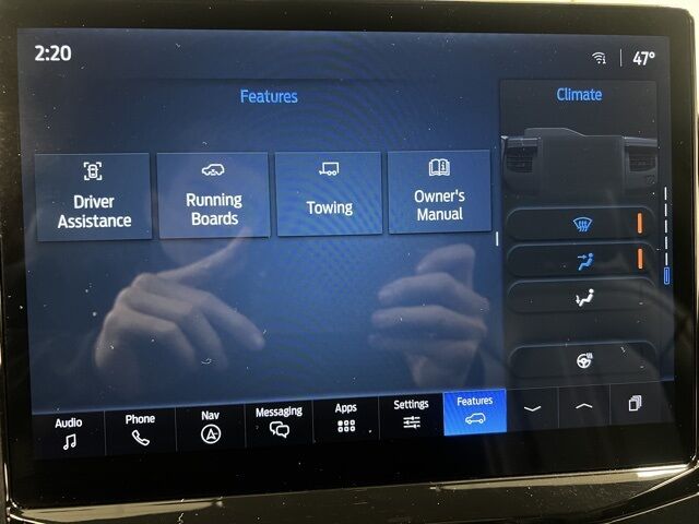 2024 Ford Expedition Max Limited Loveland CO