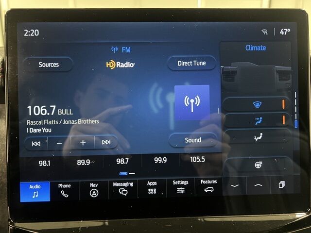 2024 Ford Expedition Max Limited Loveland CO