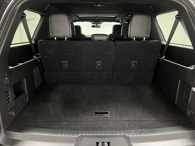 2024 Ford Expedition Max Limited Loveland CO