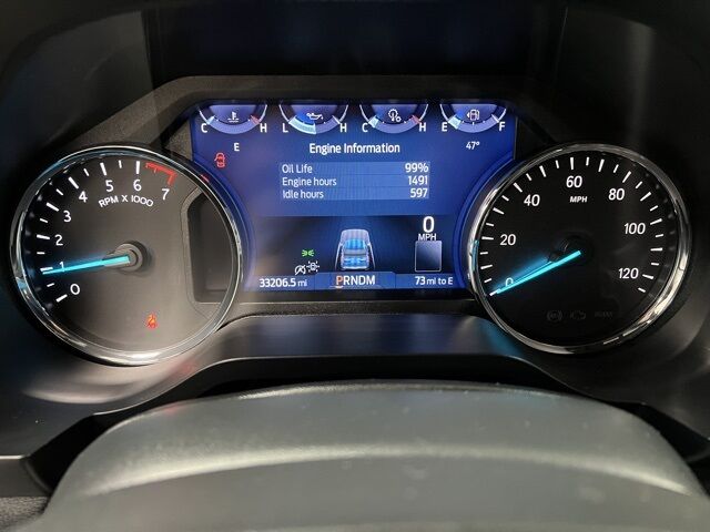 2024 Ford Expedition Max Limited Loveland CO