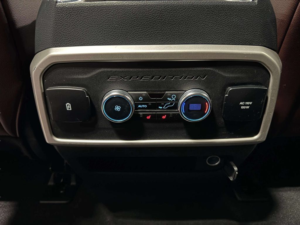 2024 Ford Expedition Max Limited San Clemente CA