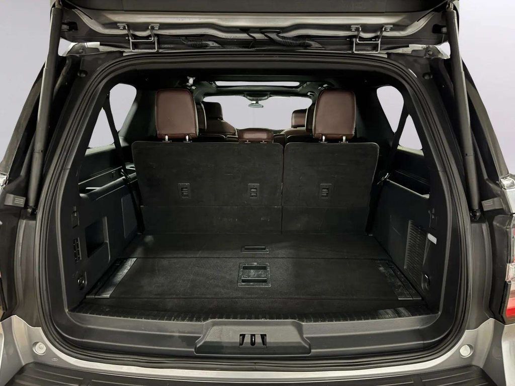 2024 Ford Expedition Max Limited San Clemente CA