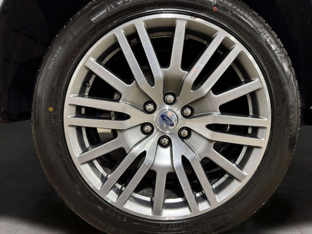 2024 Ford Expedition Max Limited San Clemente CA