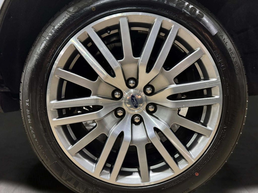 2024 Ford Expedition Max Limited San Clemente CA