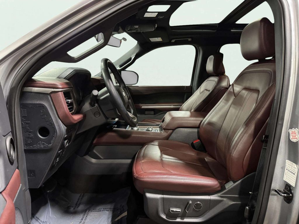 2024 Ford Expedition Max Limited San Clemente CA