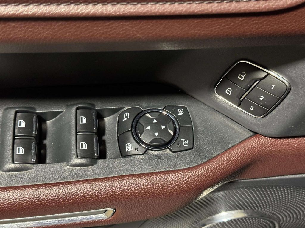 2024 Ford Expedition Max Limited San Clemente CA