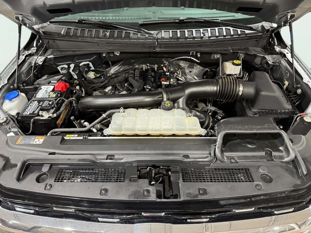 2024 Ford Expedition Max Limited San Clemente CA