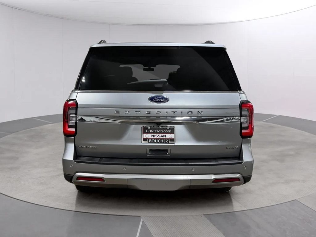 2024 Ford Expedition Max Limited San Clemente CA